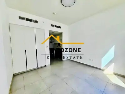 Studio Apartment ~ Best Rental Opportunity in Aljada With balcony