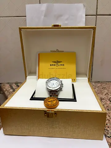 ساعه watch