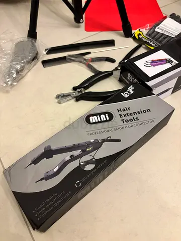 Hair Extension Tools - For Sale- Loof brand