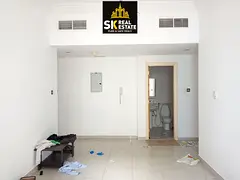 amazing 1bhk on prime location with gym pool family building