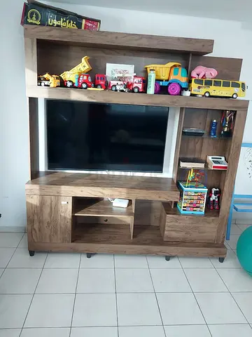 Tv sideboard