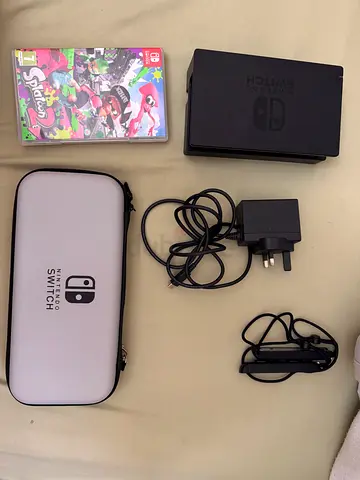 NINTENDO SWITCH V2