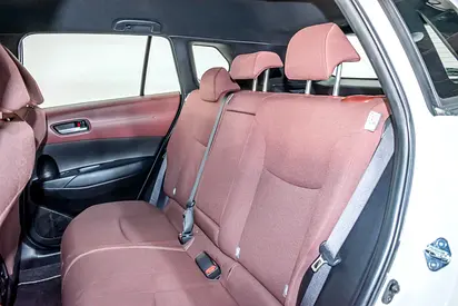 Toyota Corolla Cross XL, миниатюра 12