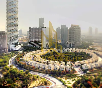 Ready | Brand New | High Floor | No Comission | Premium Location