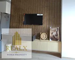 AZIZI AURA | FULLY FURNISHED | NEXT TO METRO