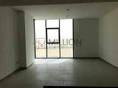 Spacious Unfurnished Apartment | Ready to Move In