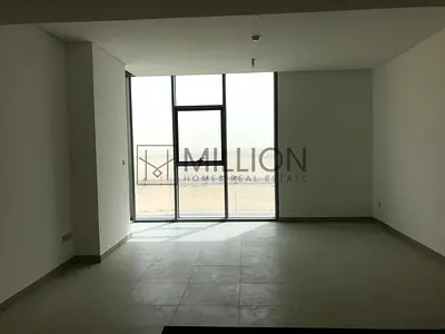 Spacious Unfurnished Apartment | Ready to Move In