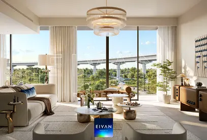 Emaar Resort-Style Living| Skyline Views | Waterfront