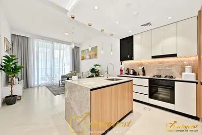 Premium Stay | One Bedroom + Kids' Room