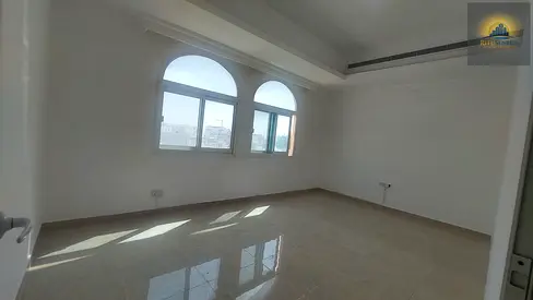 Proper 1bhk with separate kitchen opposite to shabiya 12 rent 48k