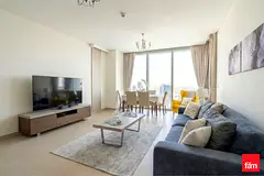 Marina View | Vacant | Negotiable