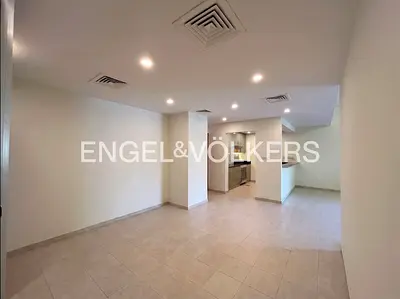 Unfurnished l Vacant l Large Terrace
