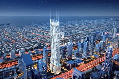 Below Market Price | High Floor | Canal View |PHPP