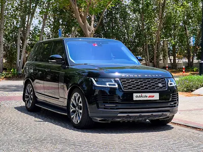 AED 3571/month | 2021 Land Rover Range Rover Vogue HSE | GCC Specs | Ref#471730