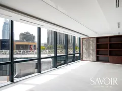 Unfurnished | Executive area | Burj Khalifah View