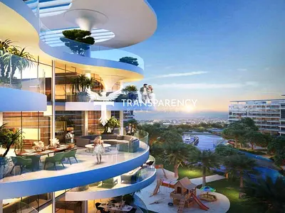 Below OP | Water View | Handover Soon