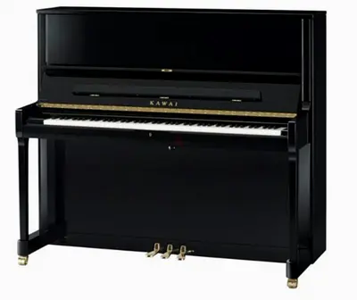 Acoustic piano