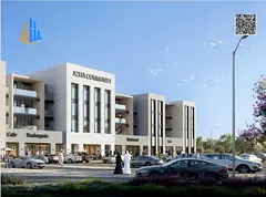 Own Your Home at Azha Al Amerah – The Latest Residential Project in Ajman A unique residential and