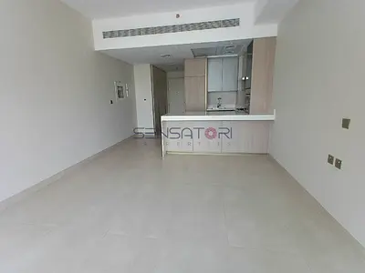 NEW SEMI-FURNISHED | MODERN LIVING | HIGH FLOOR
