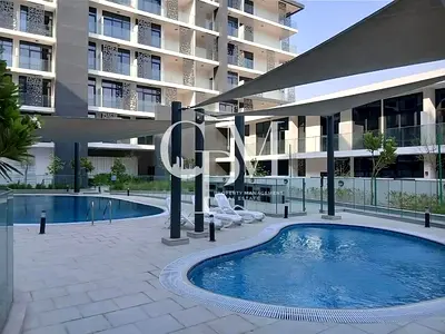 Elegant Residence | Sunlit Interiors | Large Balcony