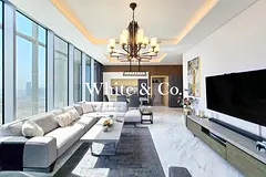 Upgraded Penthouse | Spacious | Last Price
