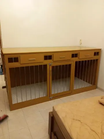 Dog house , Cat house , Pet house for indoor