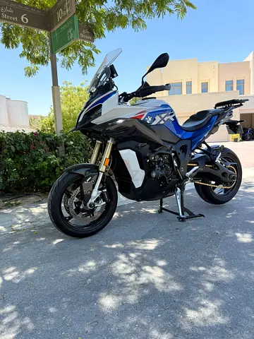 BMW XR GCC 2021 M Package