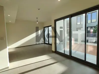 Close to Pool & Gym | Spacious Layout | Single Row