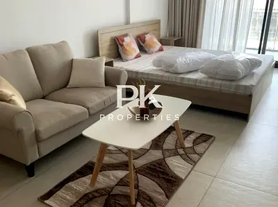 Ready to Move | Furnished | Spacious Layout