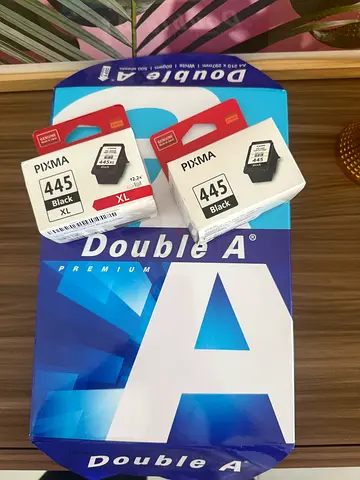 Canon printer ink