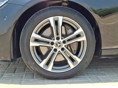 2021 Mercedes-BENZ E-CLASS — миниатюра 8