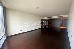 Largest 1BR | High Floor | Lake View