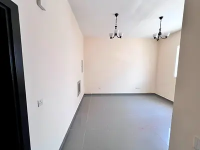 Spacious Studio Al Alia Ajman Family Building Rent
