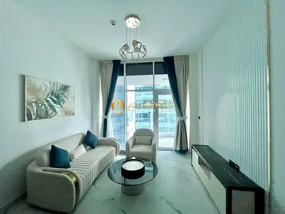 Brand New | Open Kitchen | Fully Furnished