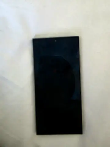 Samsung s24 ultra 256gb