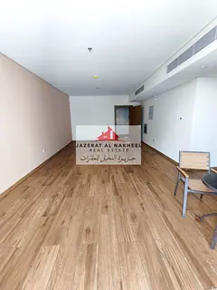 Two-bedroom hotel apartment for rent in Al Taawun area