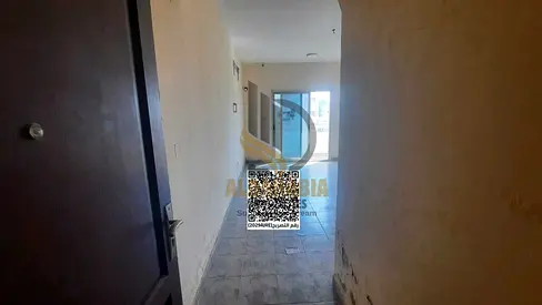 A great opportunity to rent a well-located apartment in one of Ajman's most vibrant residential are