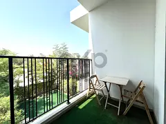 Upgraded | Furnished Option | Single Row