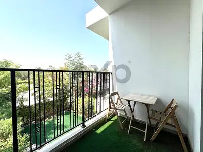 Upgraded | Furnished Option | Single Row