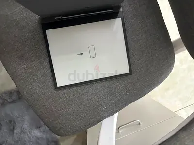 Lenovo Smart Paper 10-inch e-ink tablet/notes tablet with stylus
