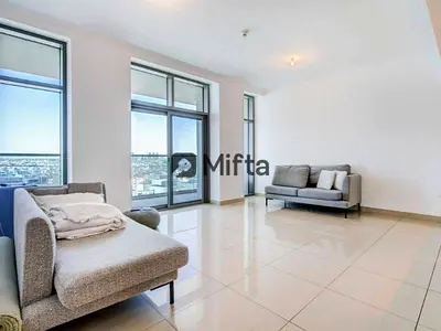 2.5 % Commission | 2BR | Vacant on June 29