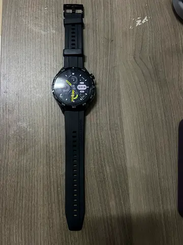 Huawei Watch GT - Used Smartwatch in Good Condition
