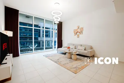 Spacious 1 Bedroom Apartment | Fully Furnished | Prime Business Bay Location