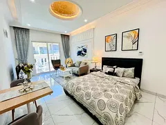 Fully Furnished / Terraced / Best Amenities