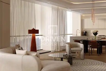 High Floor | Desirable Location | Prime Amenities