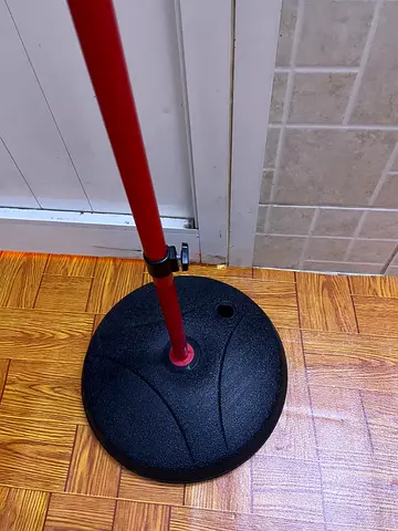 Kids Basketball Hoop