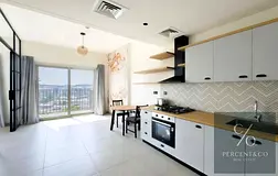 Furnished | Hills Mall View | Flexible cheques