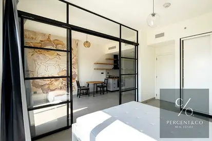 Furnished | Hills Mall View | Flexible cheques
