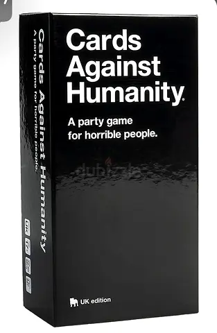 Adults Cards Game | Cards Against Humanity