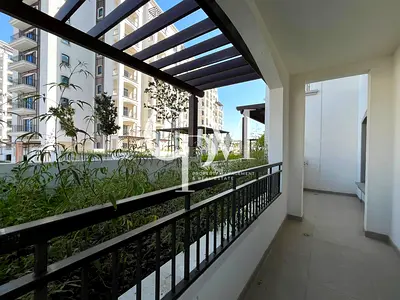 Brand New Furnished 1BR | Elegant Interiors | Luxury Living